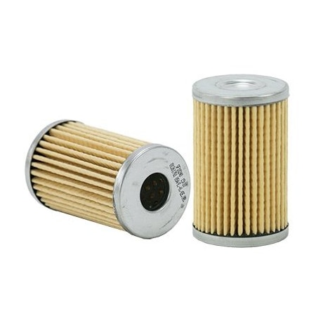 Wix Filters Fuel Filter, Wf10240 WF10240